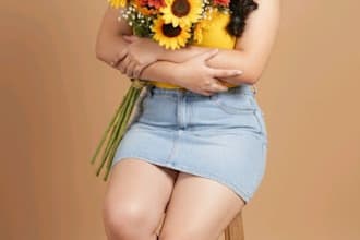 shoot product and lifestyle photography