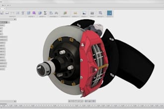 create engineering grade mechanical designs in fusion 360