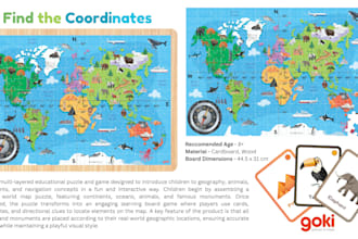 design creative board games and puzzles