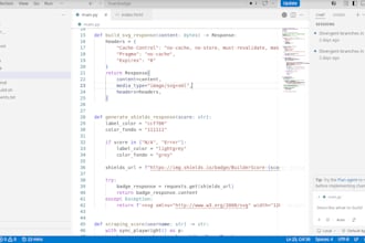python business workflow automation