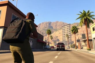 be your professional gta v developer, fivem setup, sever scripting, fivem bug