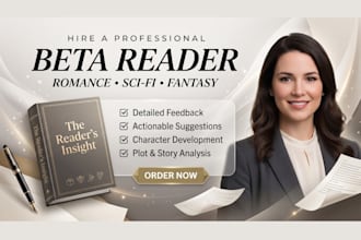 be your beta reader, romance beta reader, beta reader fantasy, alpha reader