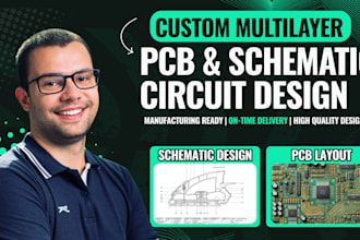 do electronics pcb circuit design, circuit analysis pcb circuit design on kicad