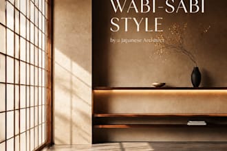 japanese restaurant, cafe and shop interior design