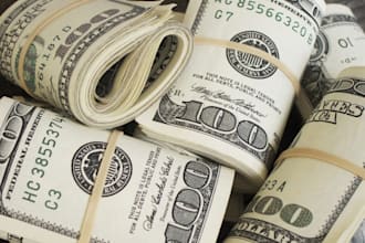 teach you how to make 50 dollars a day