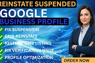 boost google my business page with 5 star rating