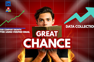 do b2b lead generation and contact research
