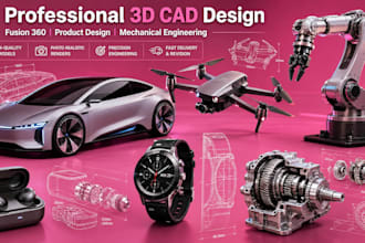 3d vehicle design car model body kit  automotive solidwork stl file for printing