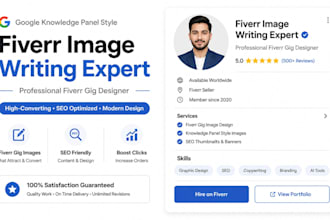create standard verified googlepanel