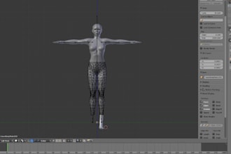 design professional second life avatars and outfits