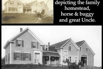 ai photo edit, retouch and restore old photos professionally