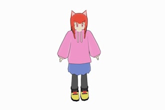 make game ready 3d assets