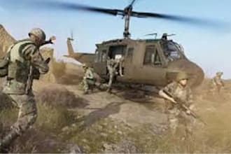 custom arma reforger dedicated server instalation,arma reforger serversetup