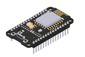 design esp32 pcb design iot pcb, custom esp32 circuit and embedded system design