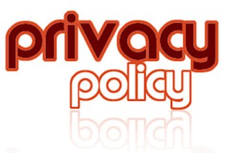 send you a privacy policy and disclosure statement, or terms of service