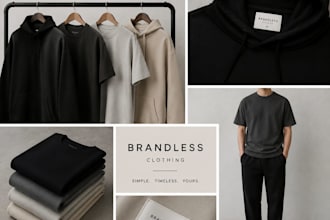 design promotional social media posts, ads, and flyers
