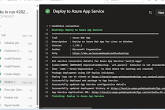 build azure devops cicd pipeline with terraform and kubernetes