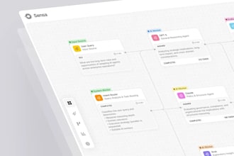 build ai automations with n8n