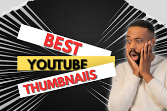 extraordinary youtube thumbnails for you