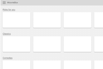 create UX for websites and apps