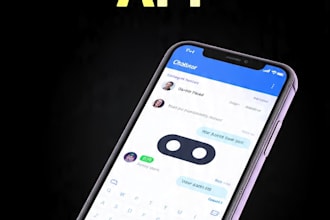 build ai chatbot flutter app with google gemini API