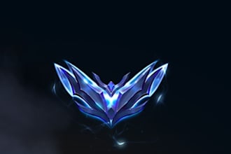 coach you in league of legends