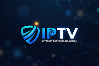 iptv logo for you
