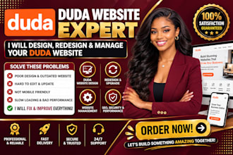 design duda website redesign duda website design duda ai copilot