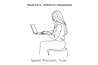 fast and accurate data entry and typing