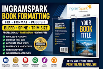 fix ingram spark cover template and spine alignment