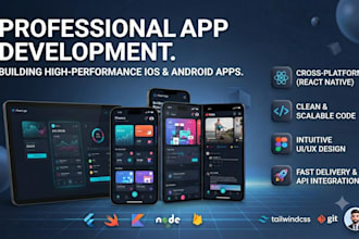 convert your website into a professional mobile app ios android