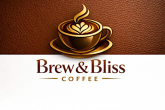 design a modern minimalist logo for your company bussiness