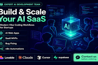 develop claude code ai apps debug review refactor existing projects