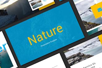 redesign powerpoint do canva presentation google slide update pitchdeck