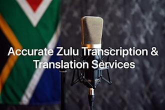 translate english to zulu and zulu to english accurately