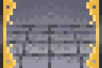 create items, ui, game sprites