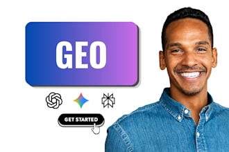 do GEO, ai SEO, aeo for chatgpt perplexity, google