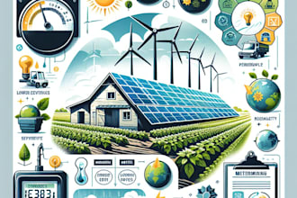 prepare eu funding, business, environmental and technical docs
