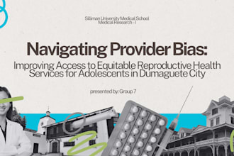 visually appealing presentation slides that impress