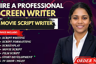 write movie script screenplay film, script short film screenwriting feature film