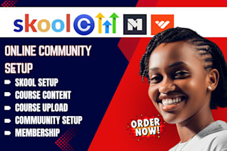 skool credit repair skool credit repair skool setup skool community setup skool