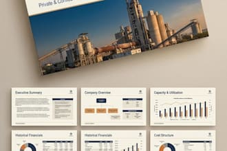 build complex financial models based on your business needs