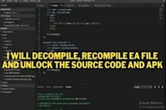 decompile ea decompile forex ea, crack ea, crack ea, source code