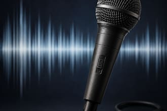 sing your original song