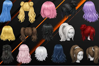 create roblox ugc hair