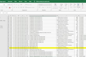clean format deduplicate your excel or google sheets data