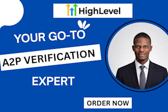 register a2p 10dlc for twilio, gohighlevel and tcr compliance