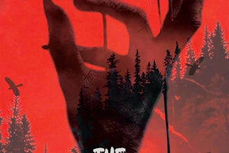 design professional horror movie poster and film poster