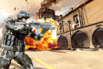 addictive game development, 2d, 3d unity game, action mobile game app, roblox