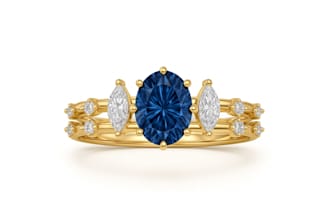 refine your ai jewelry into production ready sketches